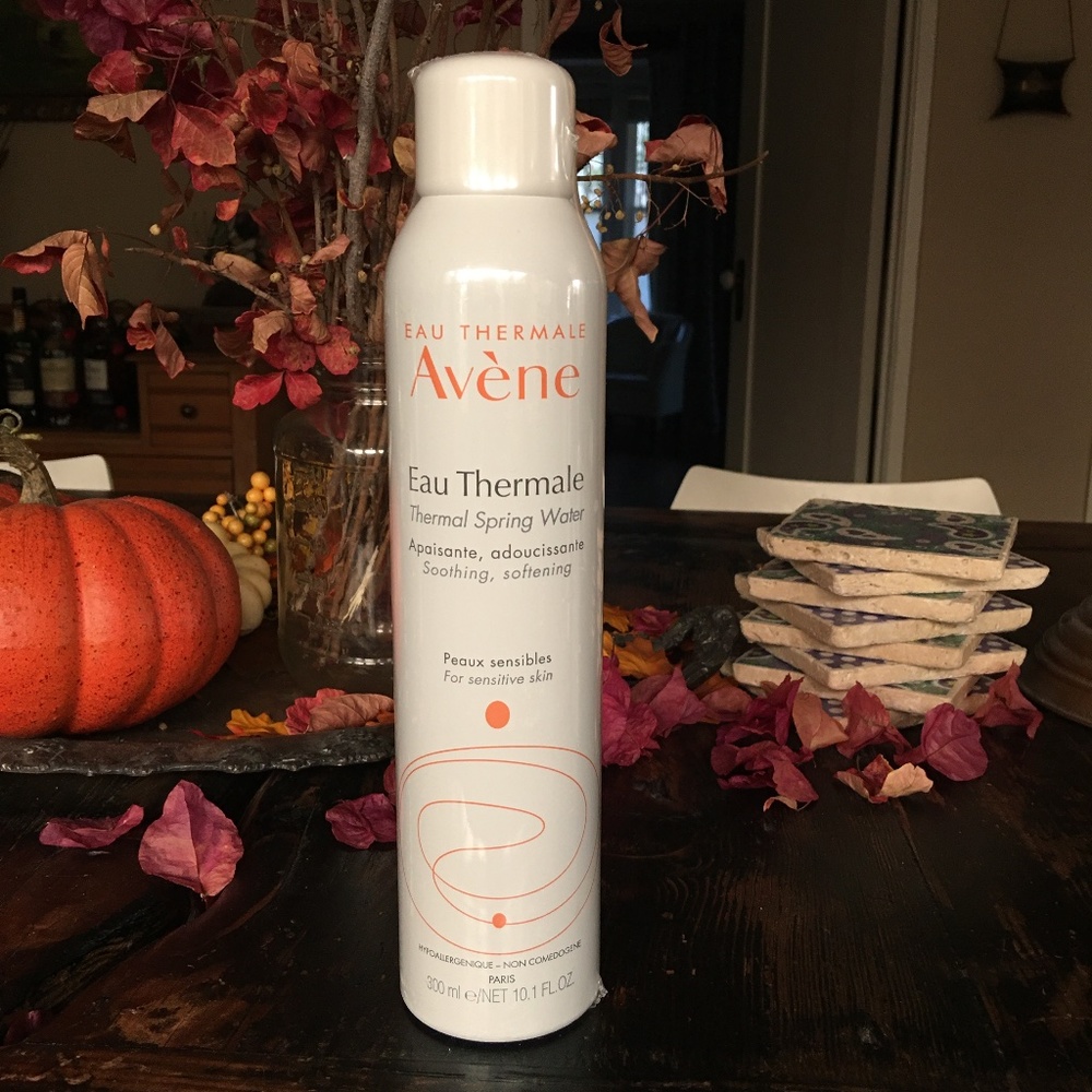 Avene Eau Thermale Thermal Spring Water Face Soothing 10.1 oz Made in France
